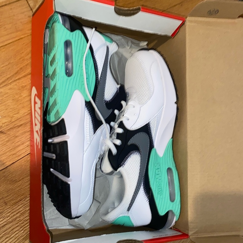 Nike AirMax sneakers
